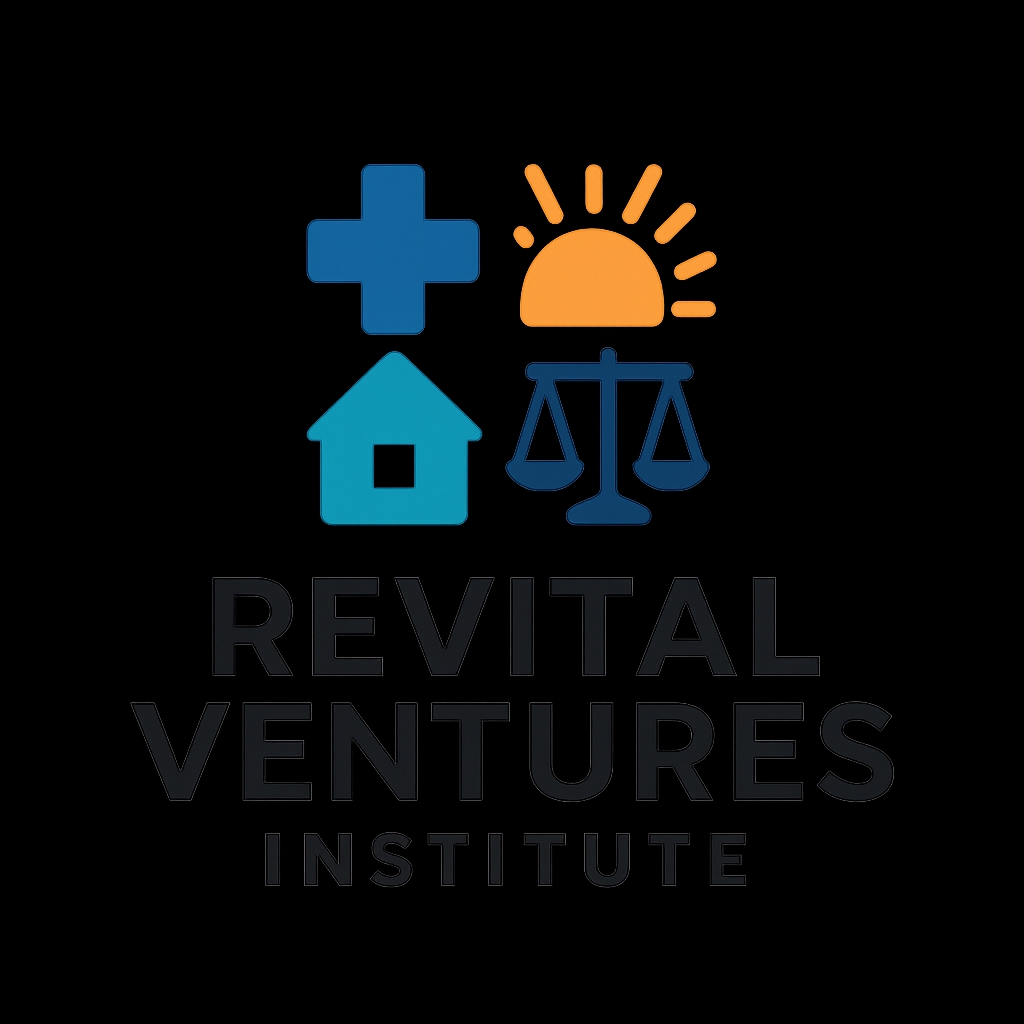 Revitalventures